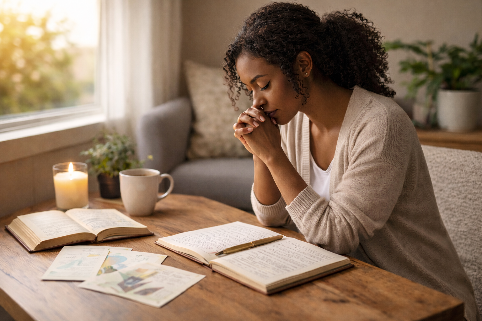 Email sign-up background