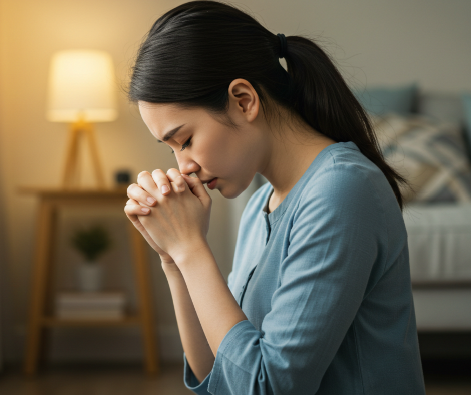 Email sign-up background